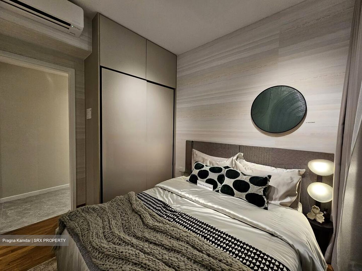 THE ARCADY AT BOON KENG (D12), Apartment #454964591